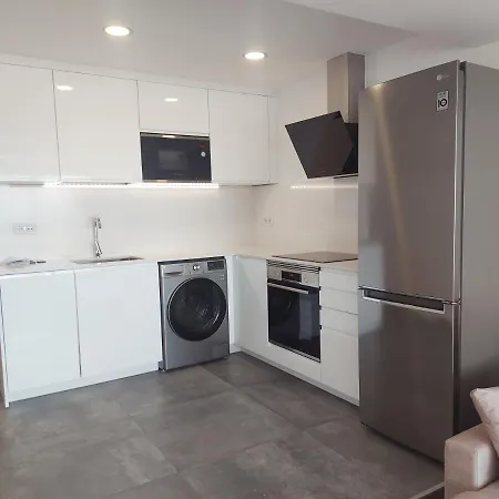 Tamaran Bureba 511 Apartment *