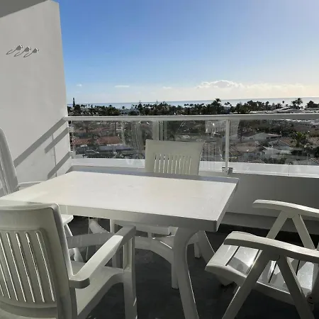 Apartment Tamaran Bureba 511 Maspalomas (Gran Canaria)
