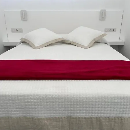 Apartment Tamaran Bureba 511