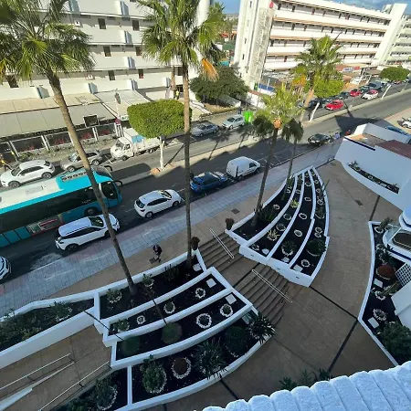 Apartment Tamaran Bureba 511 Maspalomas (Gran Canaria)