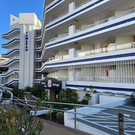 Tamaran Bureba 511 Maspalomas (Gran Canaria)