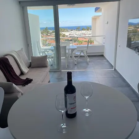 Tamaran Bureba 511 Apartment Maspalomas (Gran Canaria)